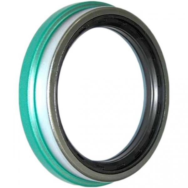 30X50X8 CRW1 V SKF cr wheel seal #1 image