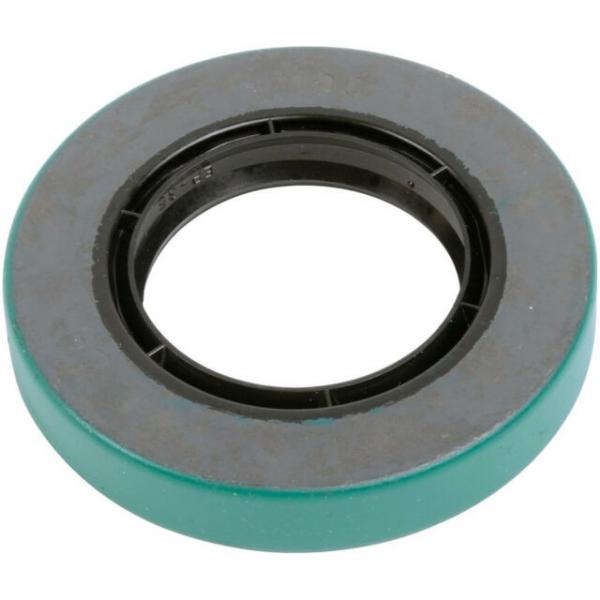 310X350X20 HS8 D SKF cr wheel seal #1 image